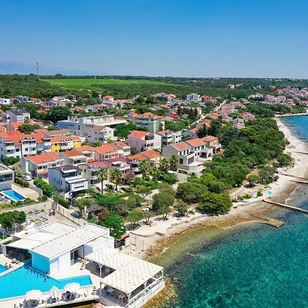 Appartement Malic Petrčane