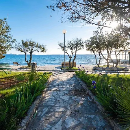 Malic Lejlighed Petrcane