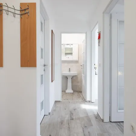 Apartman Malic Petrcane