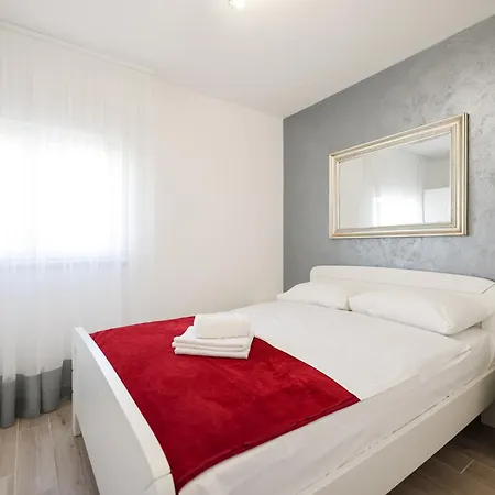 Malic Apartman