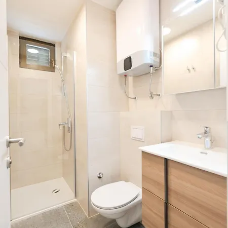 Apartman Malic