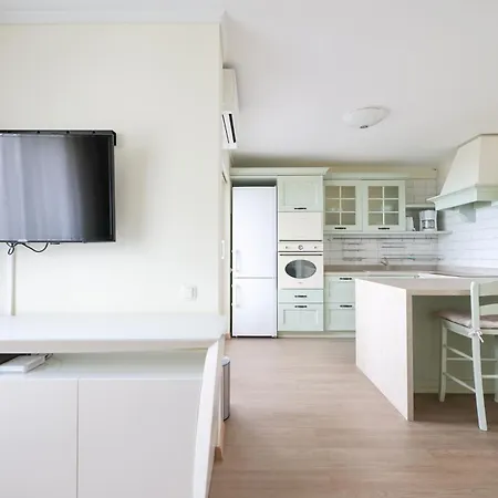 Malic Apartman *