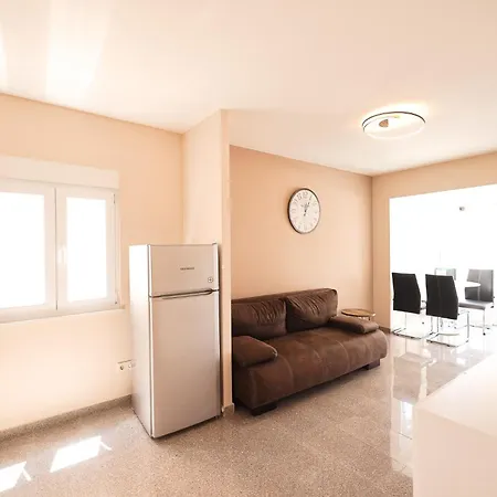 Apartman Malic