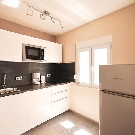 Malic Appartement Petrčane