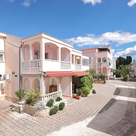 Apartman Malic Petrcane