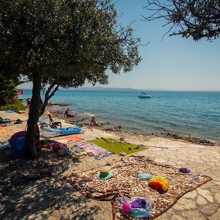 Appartement Malic Petrčane