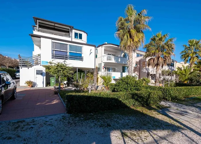Appartement Malic