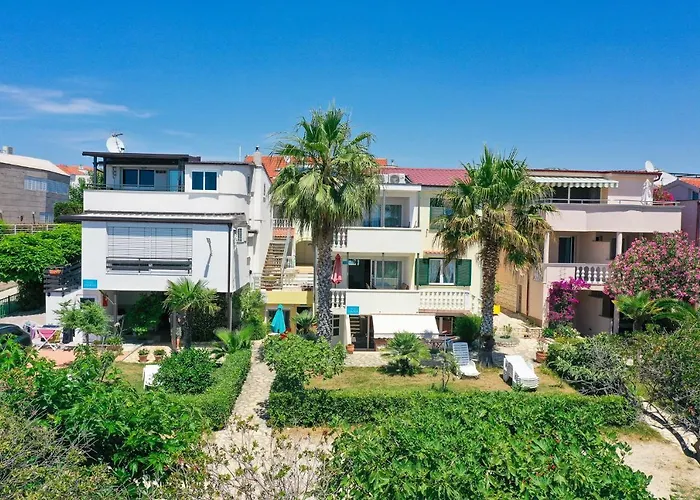 Malic Appartement *