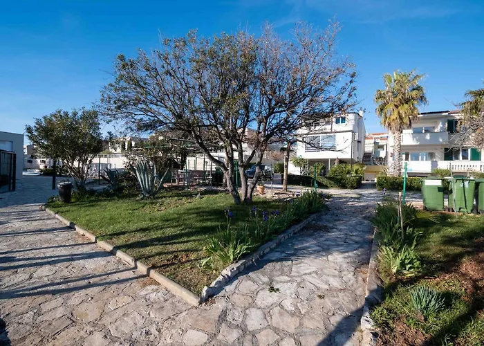 Malic Appartement *