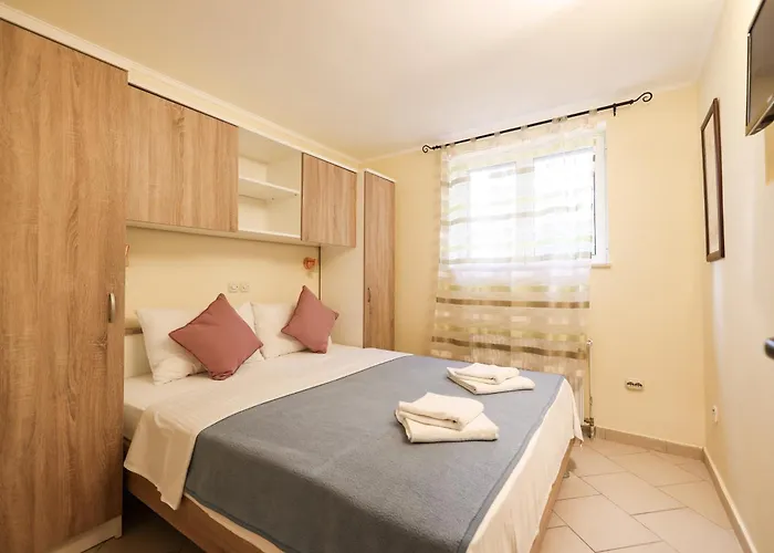 Malic Apartamento