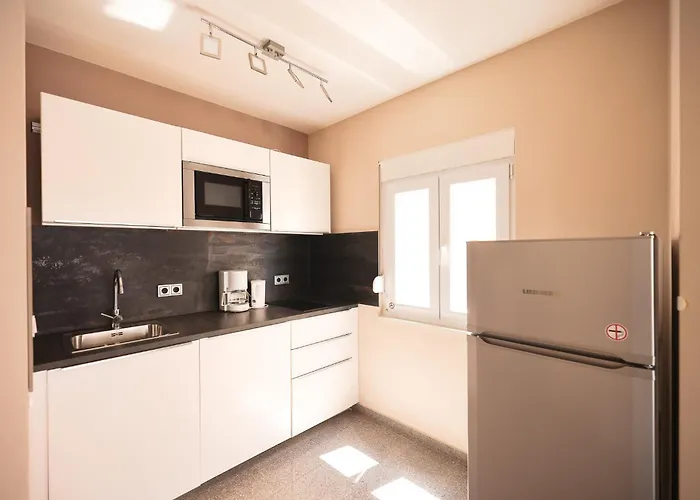Malic Appartement Petrčane