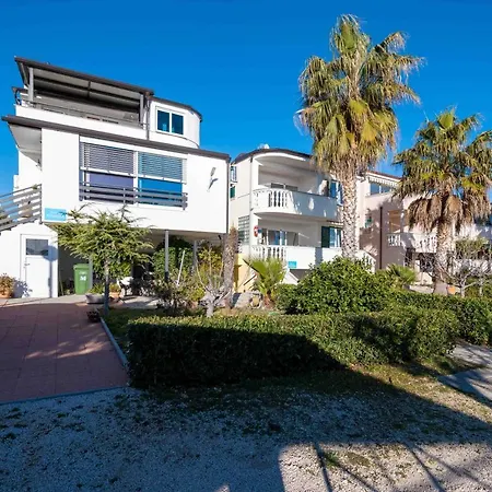 Apartment Malic
