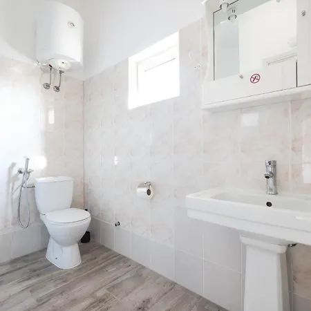 Apartment Malic *