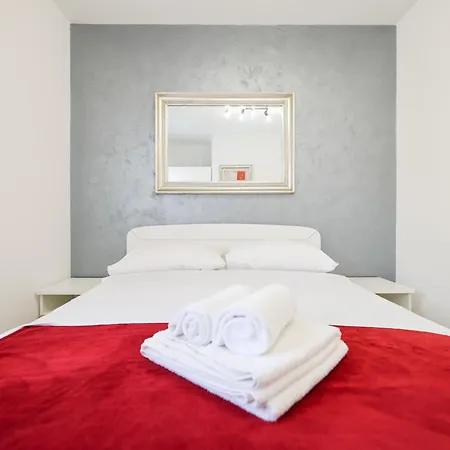Malic Apartment *