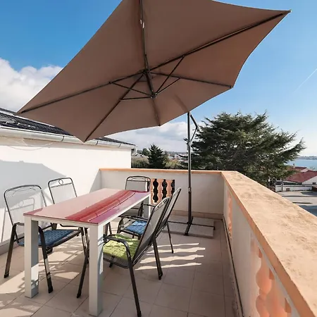 Apartment Malic