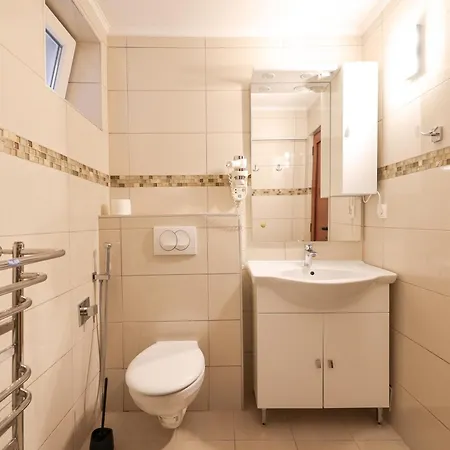 Malic Apartment *