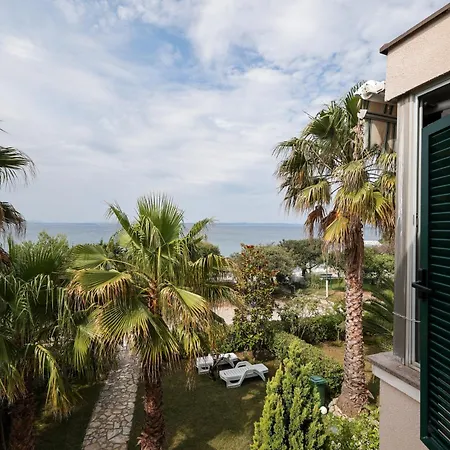 Malic Appartement