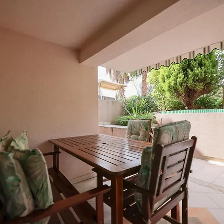Malic Apartment