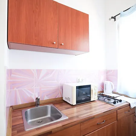 Malic Apartment