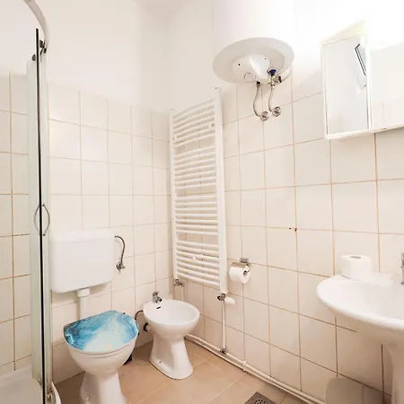 Apartment Malic *