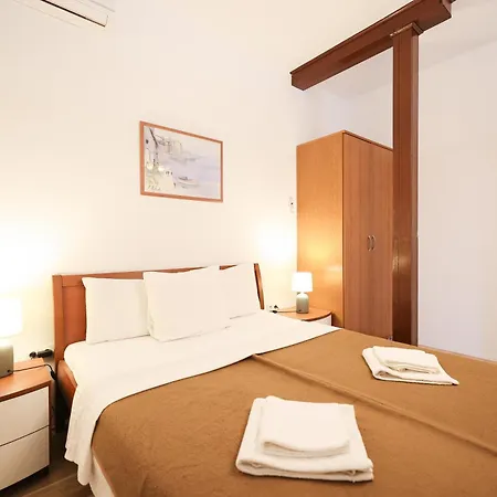 Apartment Malic *