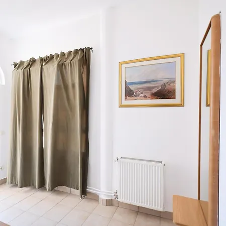 Apartment Malic