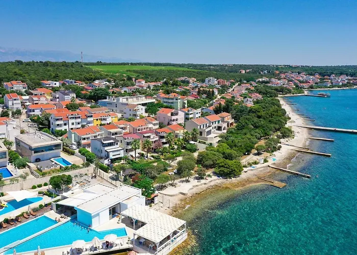 Lägenhet Malic Petrcane